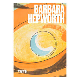Artists Series: Barbara Hepworth
